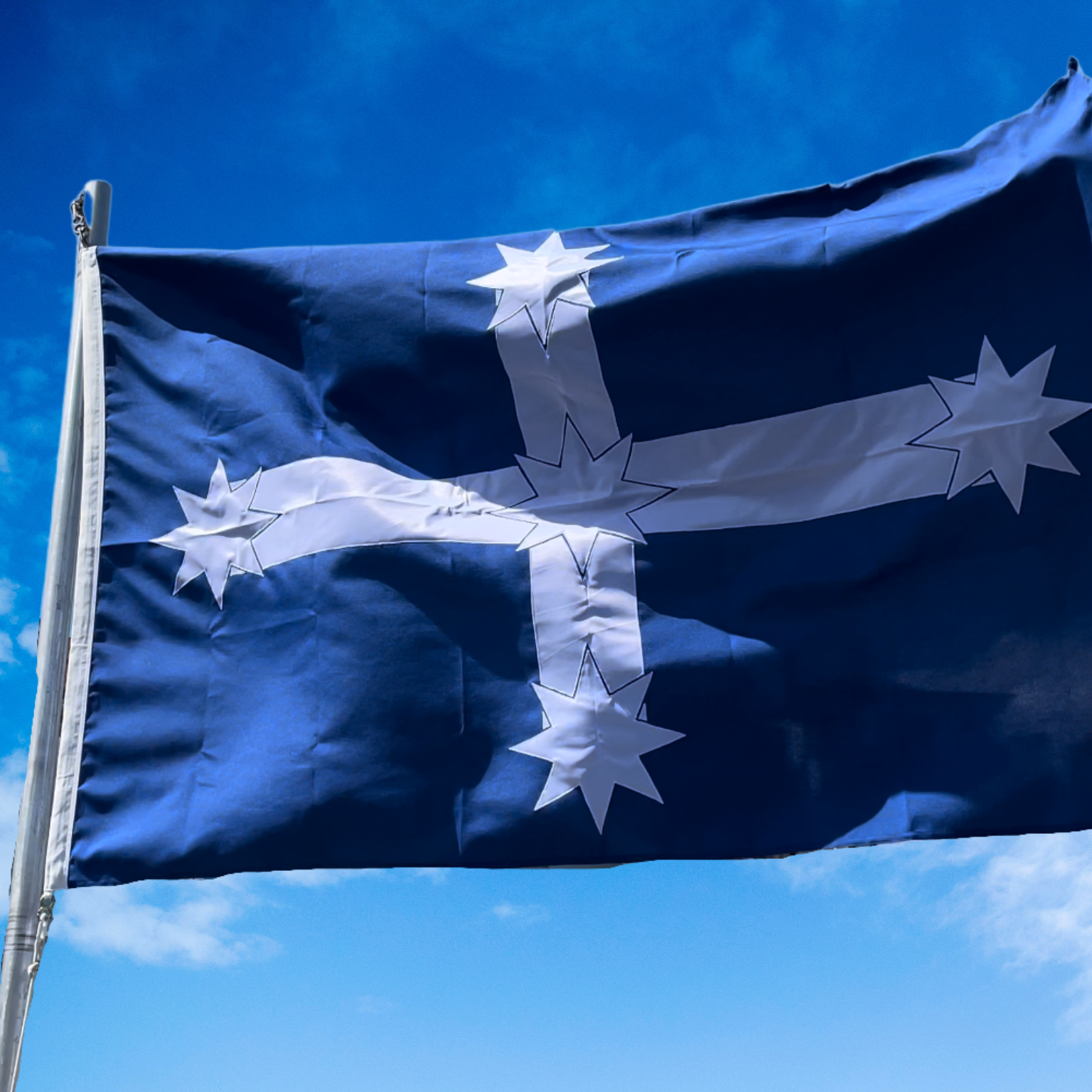 The Symbolism of the Eureka Stockade Flag