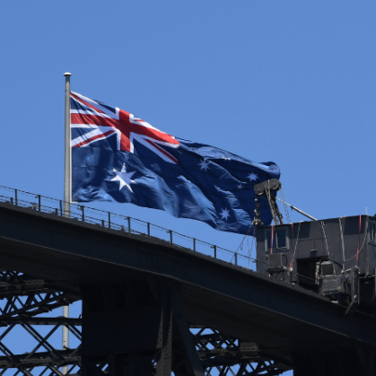 Finding the Right Flag