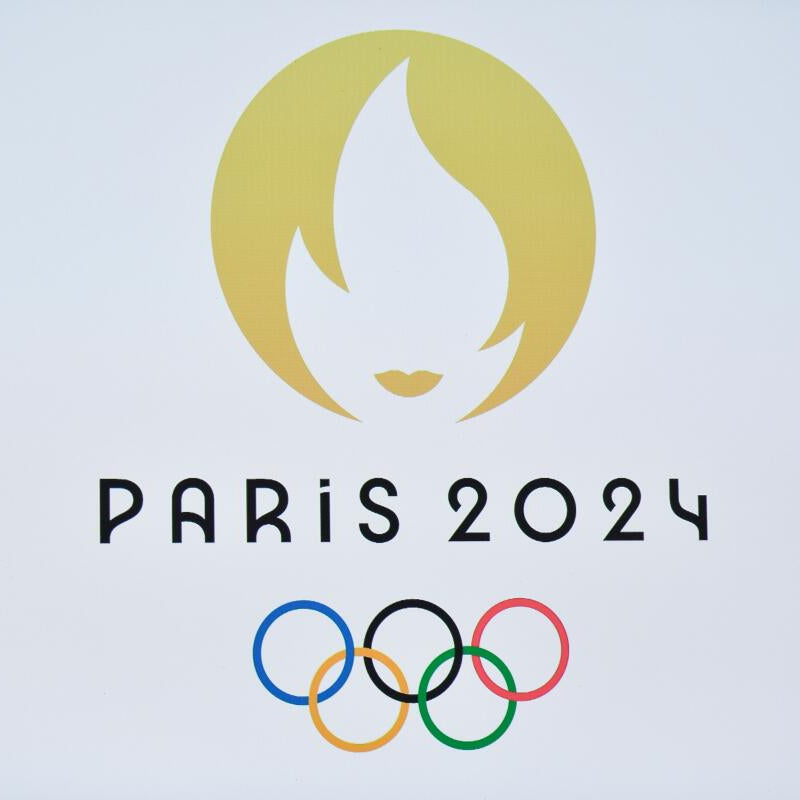 Get Ready for Paris 2024 with Olympic Flags from Harry West Flags
