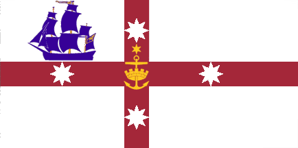 Greater Sydney Flag