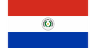 Paraguayan Flag