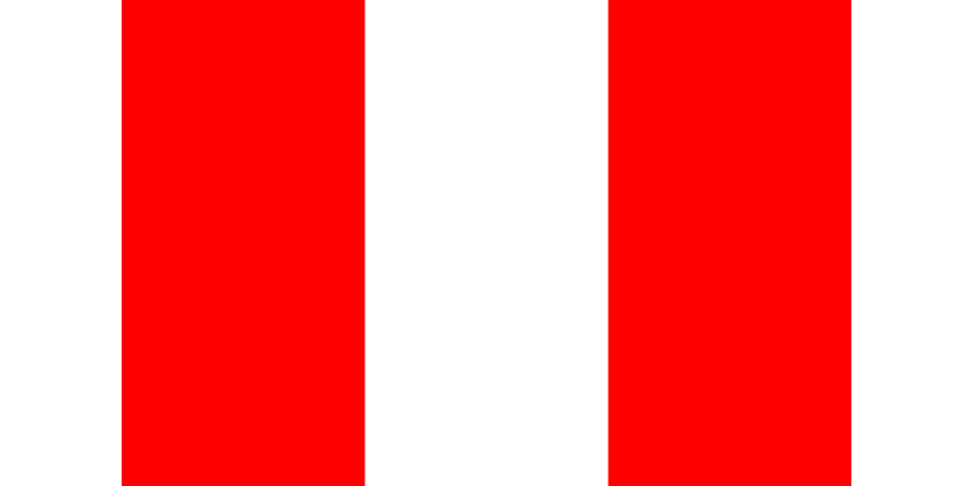 Peruvian Flag