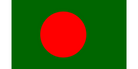 Bangladeshi Flag