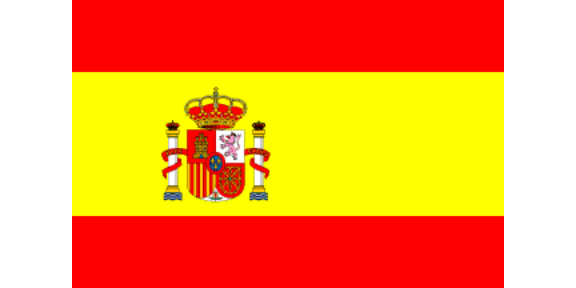 Spanish Flag