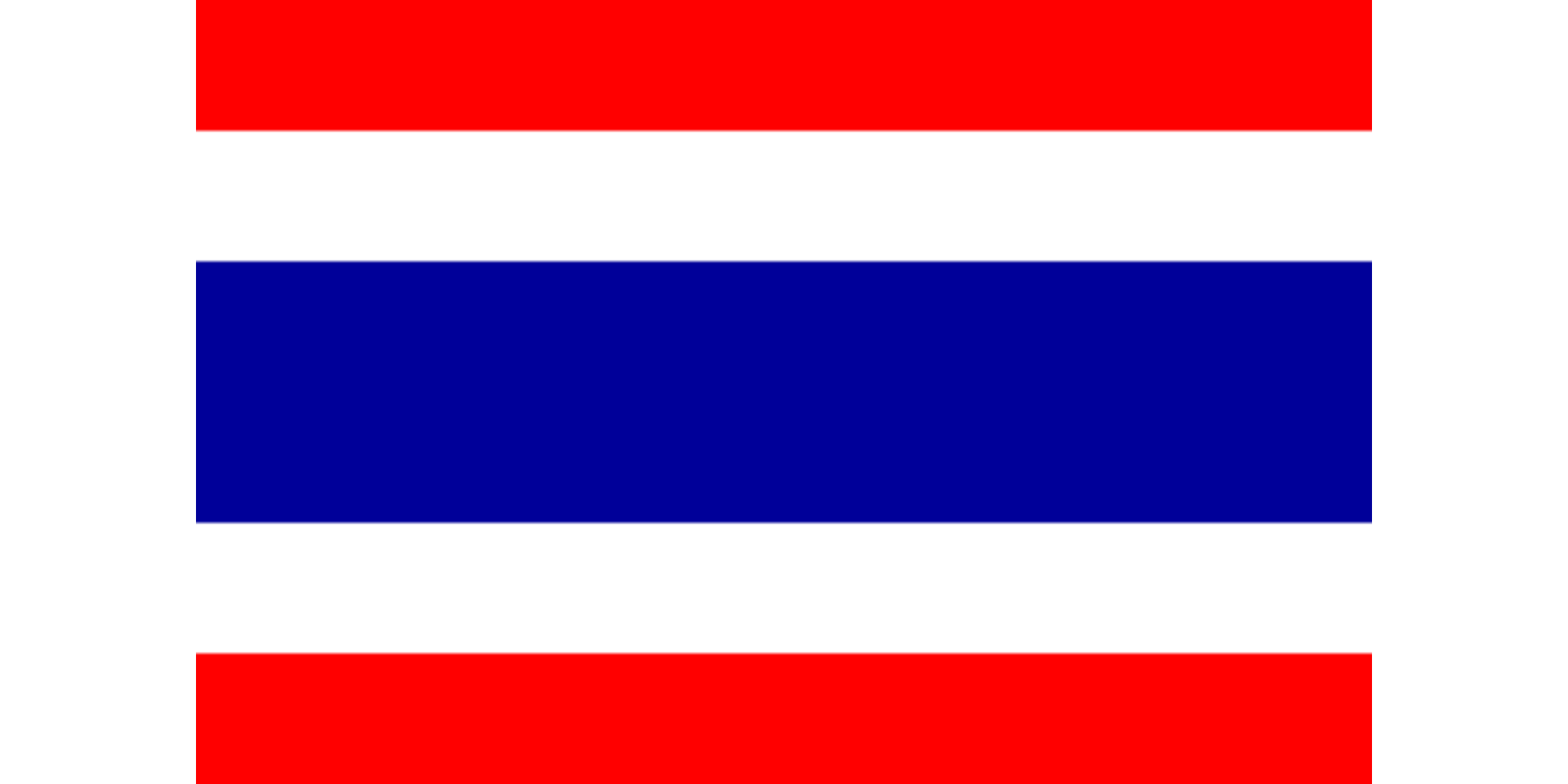 Thai Flag