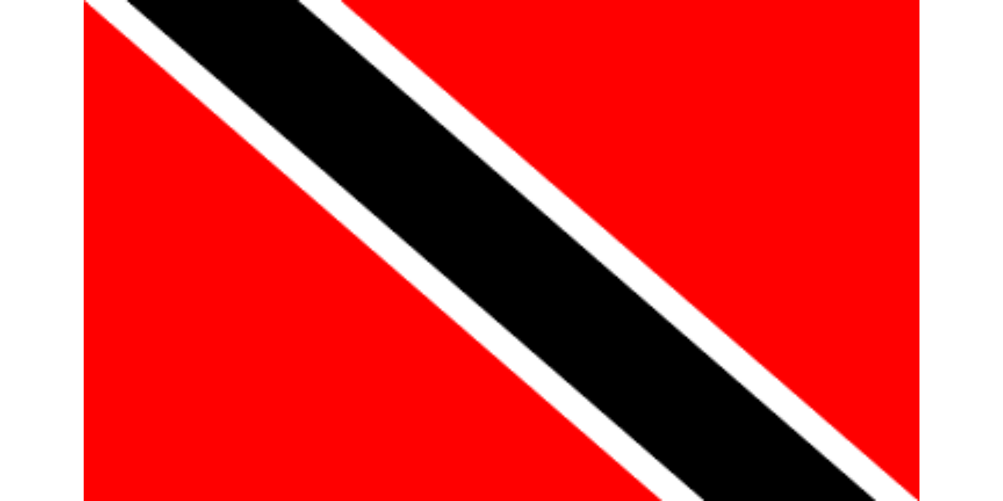 Trinidadian and Tobagonian Flag