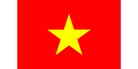 Vietnamese Flag