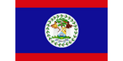 Belizean flag