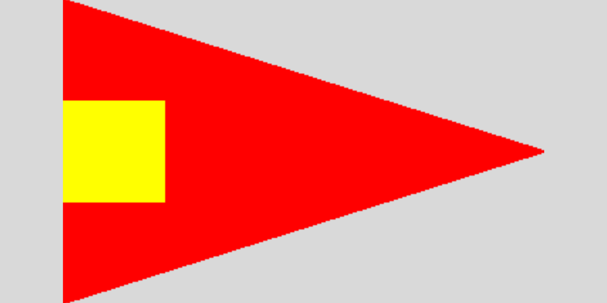 Fourth Substitute Code Flag
