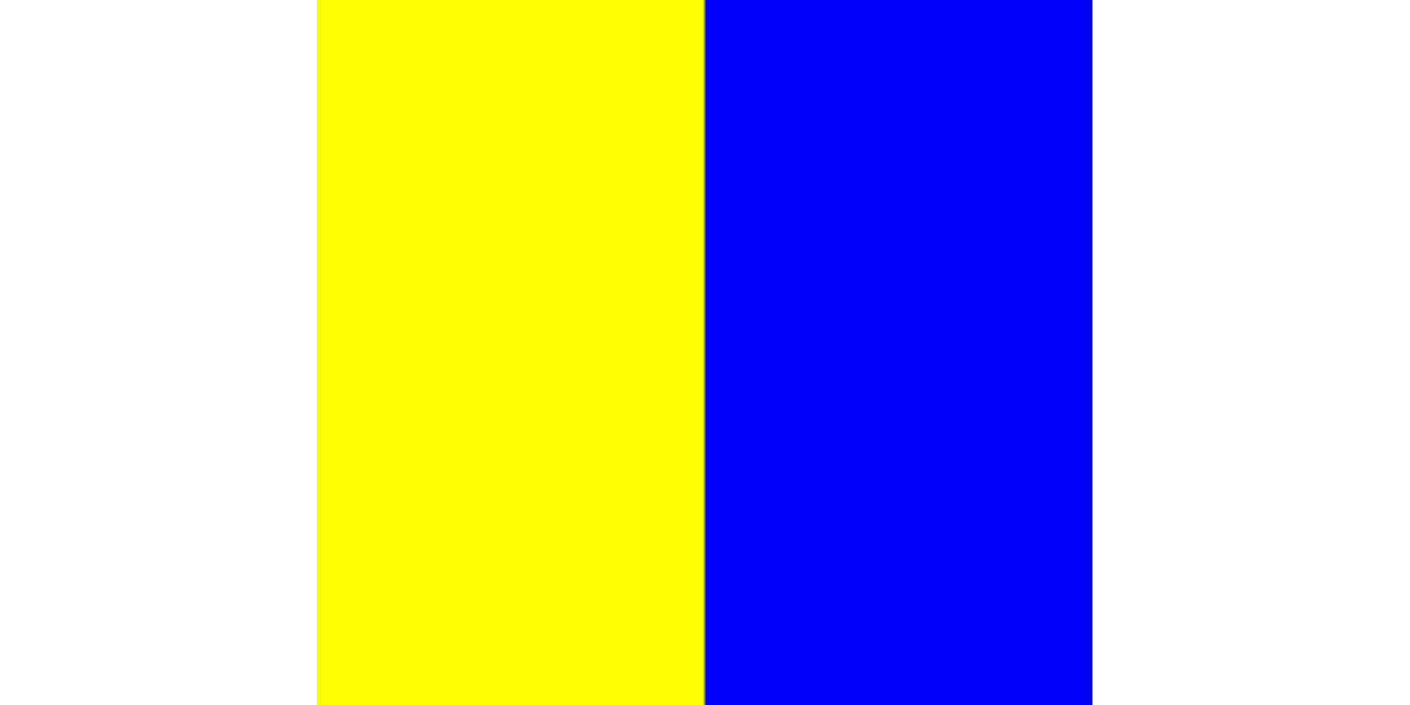 Kilo Code Flag