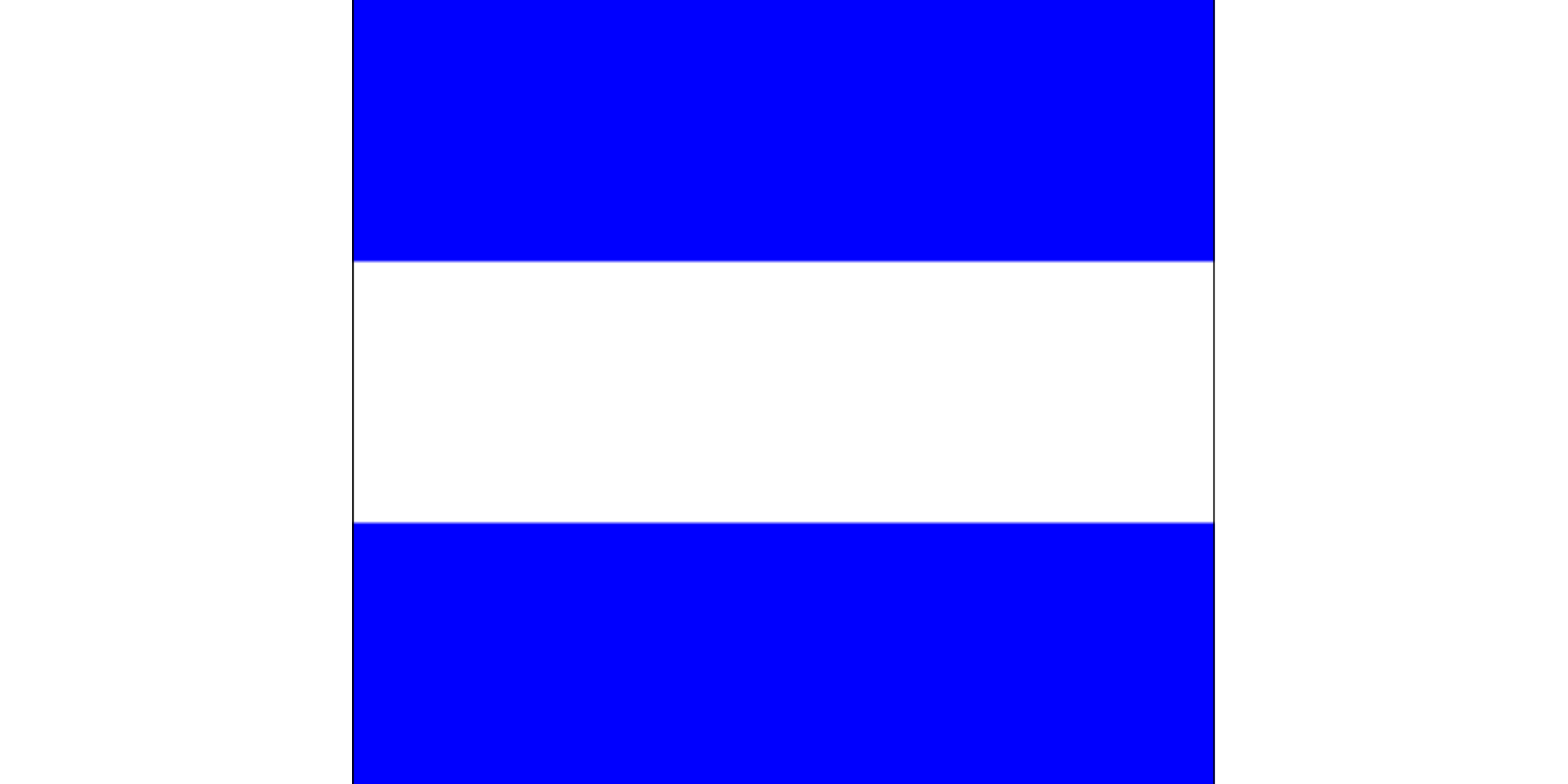 Juliet Code Flag