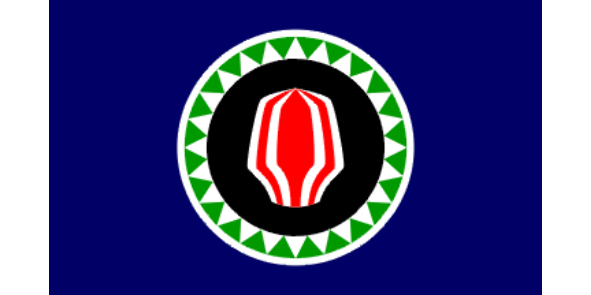 Bougainville Flag