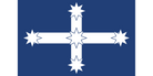 Eureka Stockade Flag