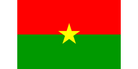 Burkina Faso flag