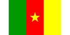 Cameroonian Flag