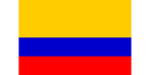 Colombian flag