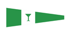 Gin pennant
