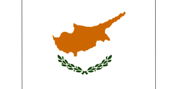 Cypriot flag