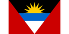 Antigua and Barbuda National Flag