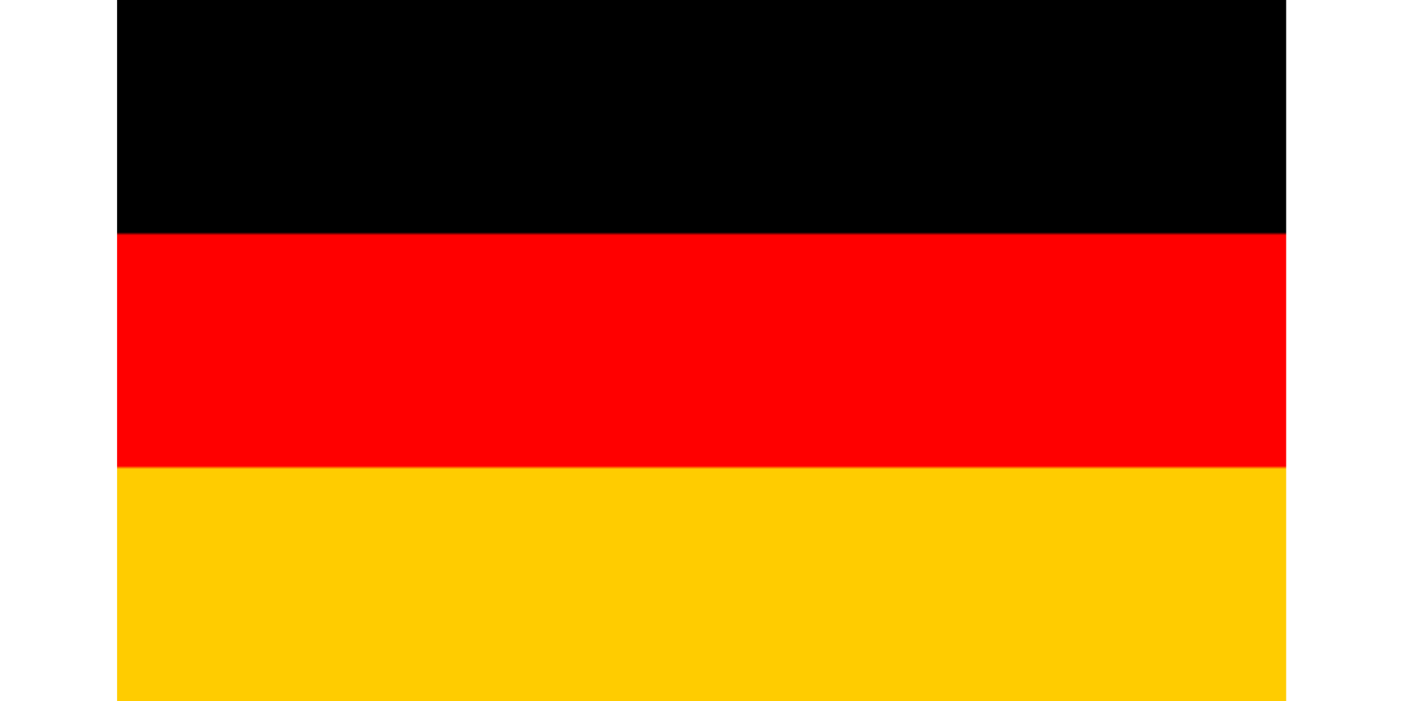 German Flag
