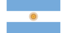 Argentinean Flag