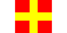 Romeo Code Flag