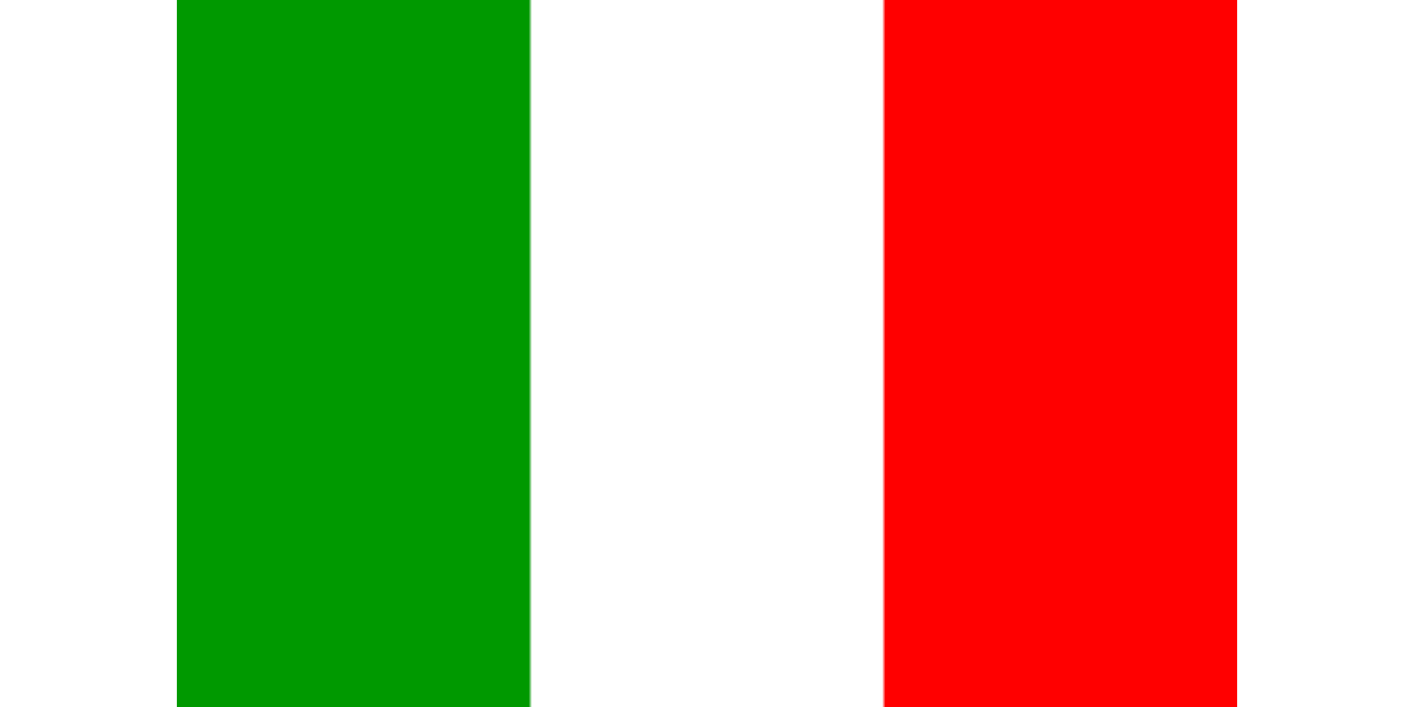 Italian flag