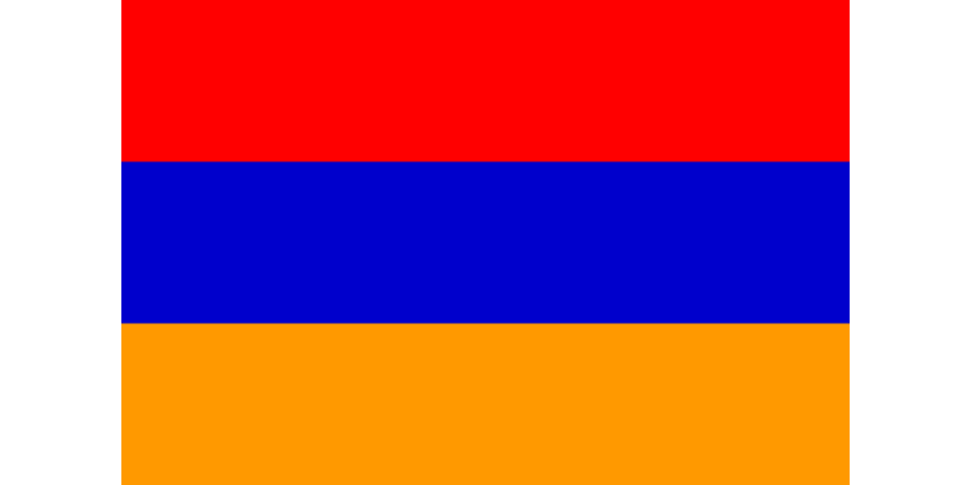 Armenian flag