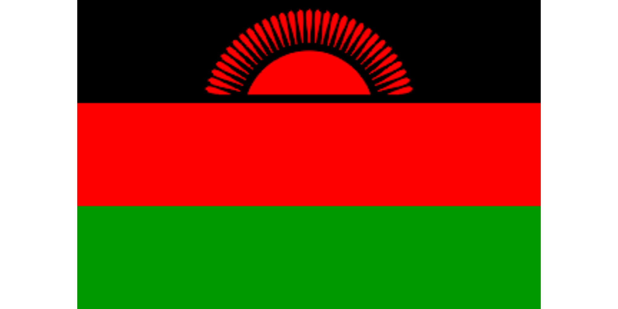 Malawian Flag