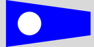 Numeral pennant 2