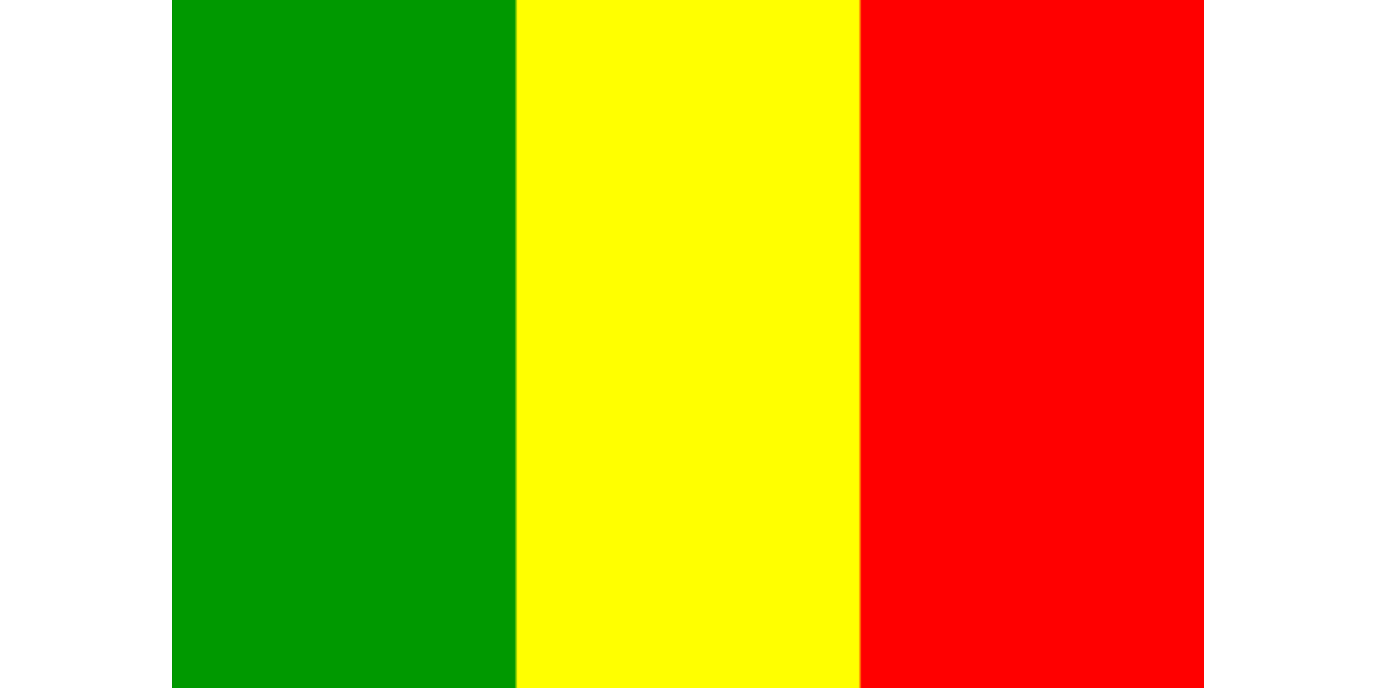 Malian Flag