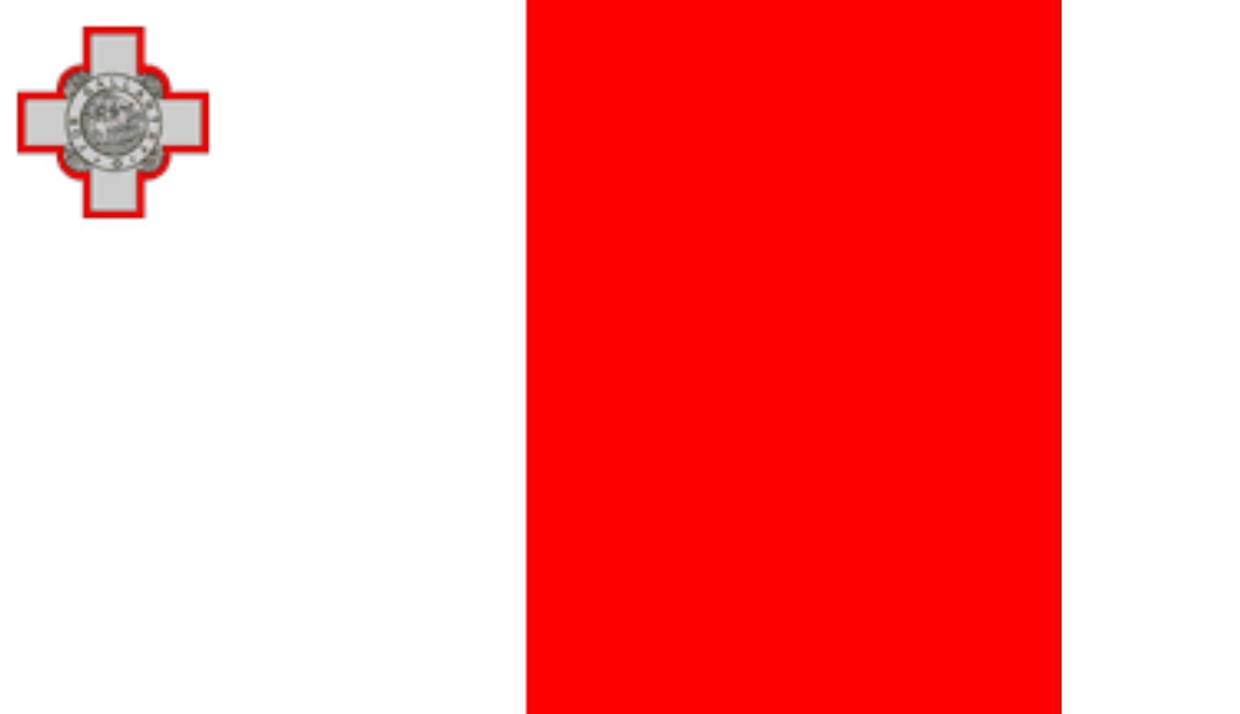 Maltese Flag