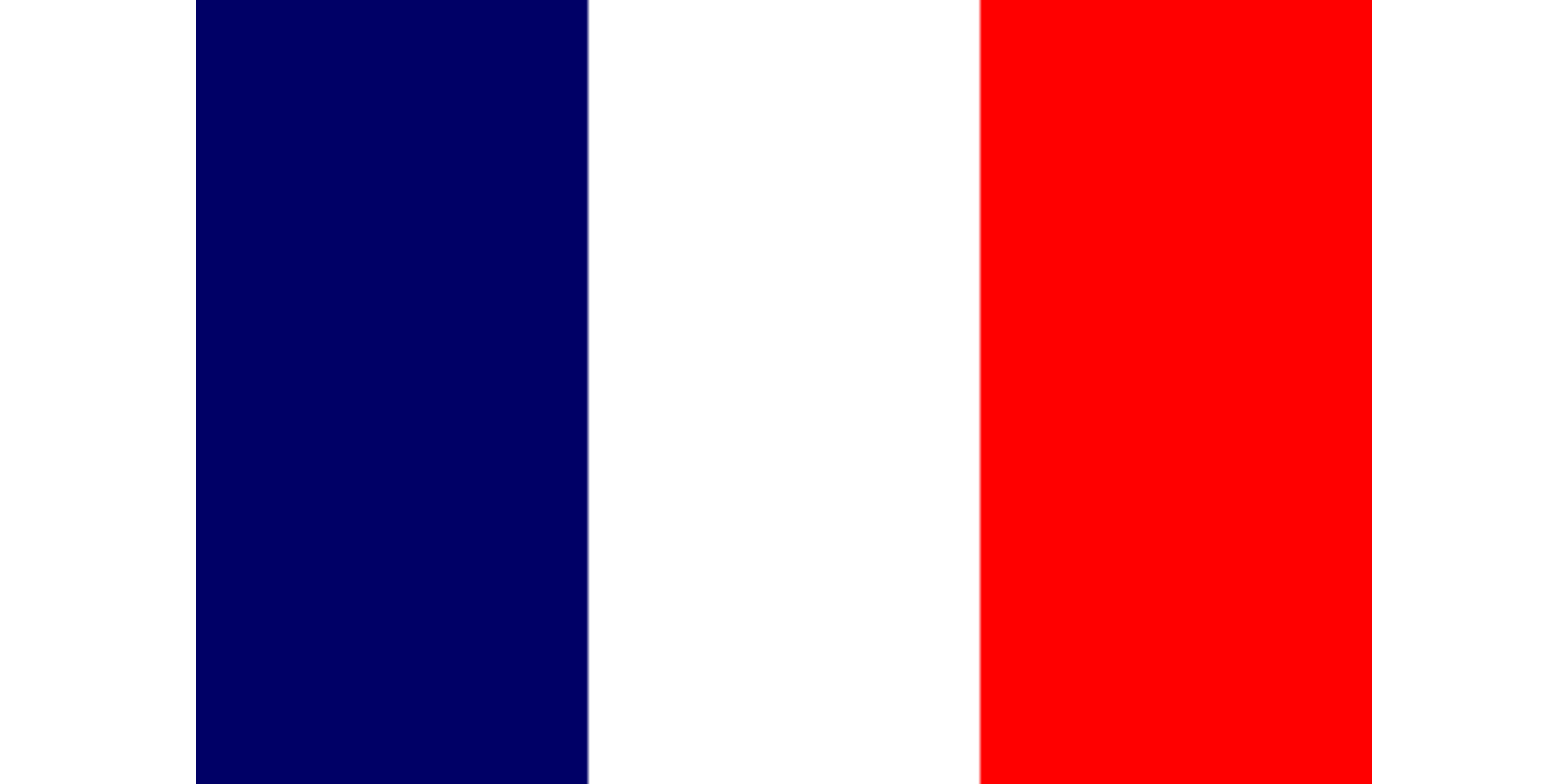 Martinique Flag