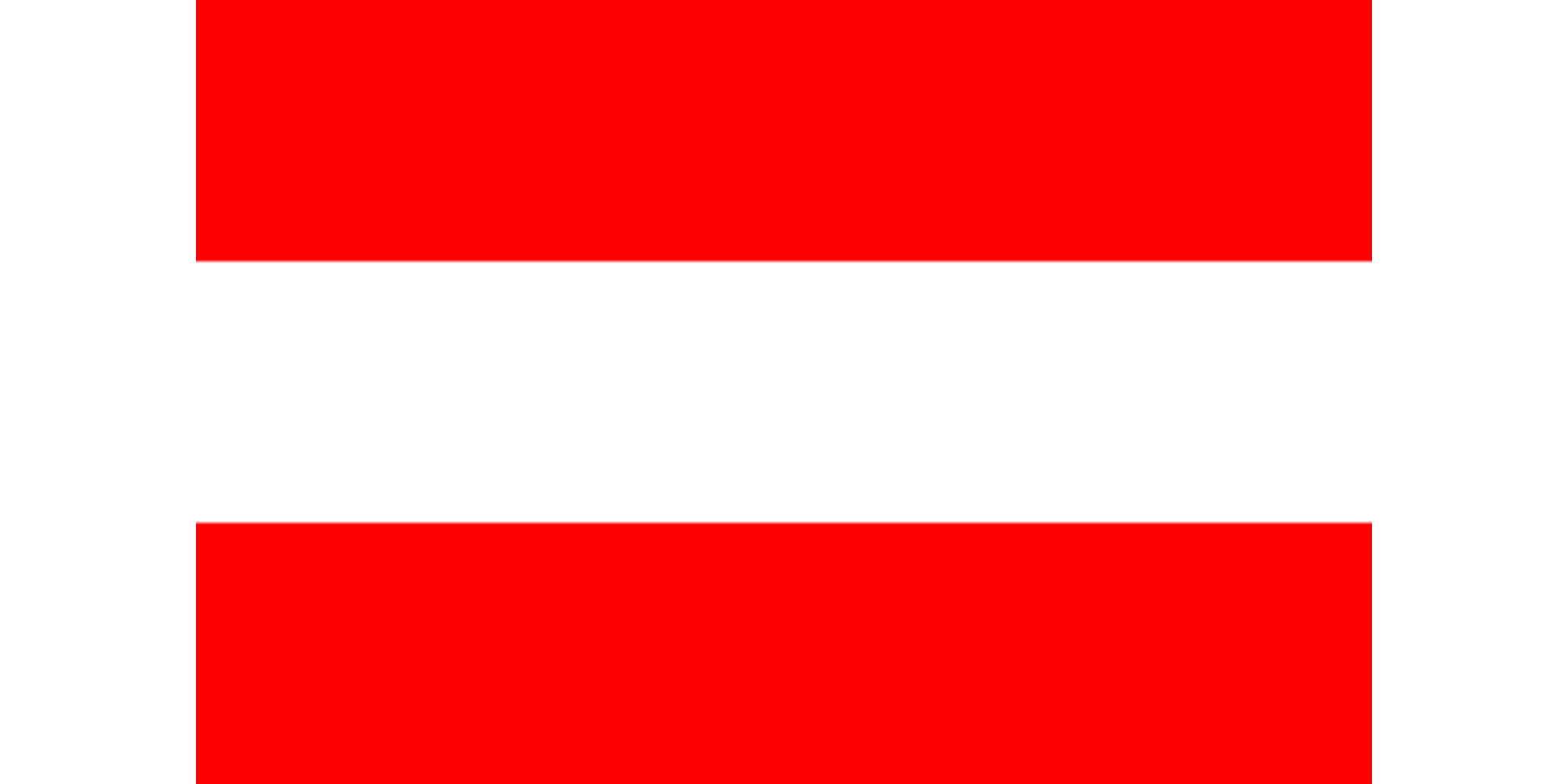 Austrian flag