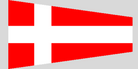 Numeral Pennant 4