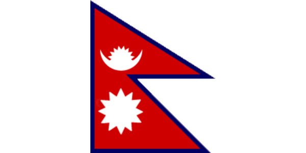 Nepalese FLag
