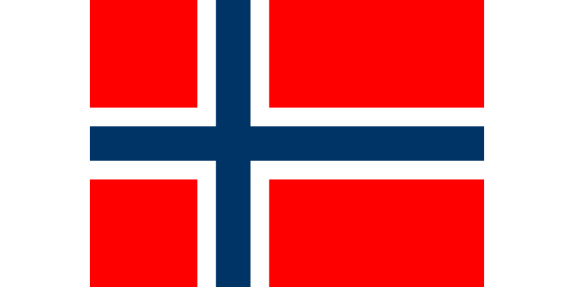 Norwegian Flag