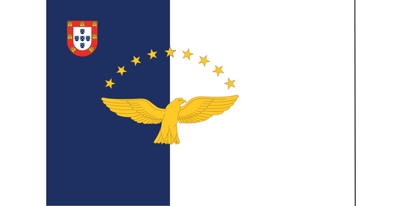 Azores flag