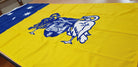 Canberra flag