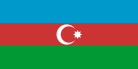 Azerbaijan National flag