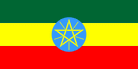 Ethiopian Flag
