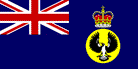 Governor of South Australia flag