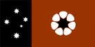 Northern Territory State Flag