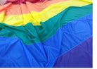 Pride flag