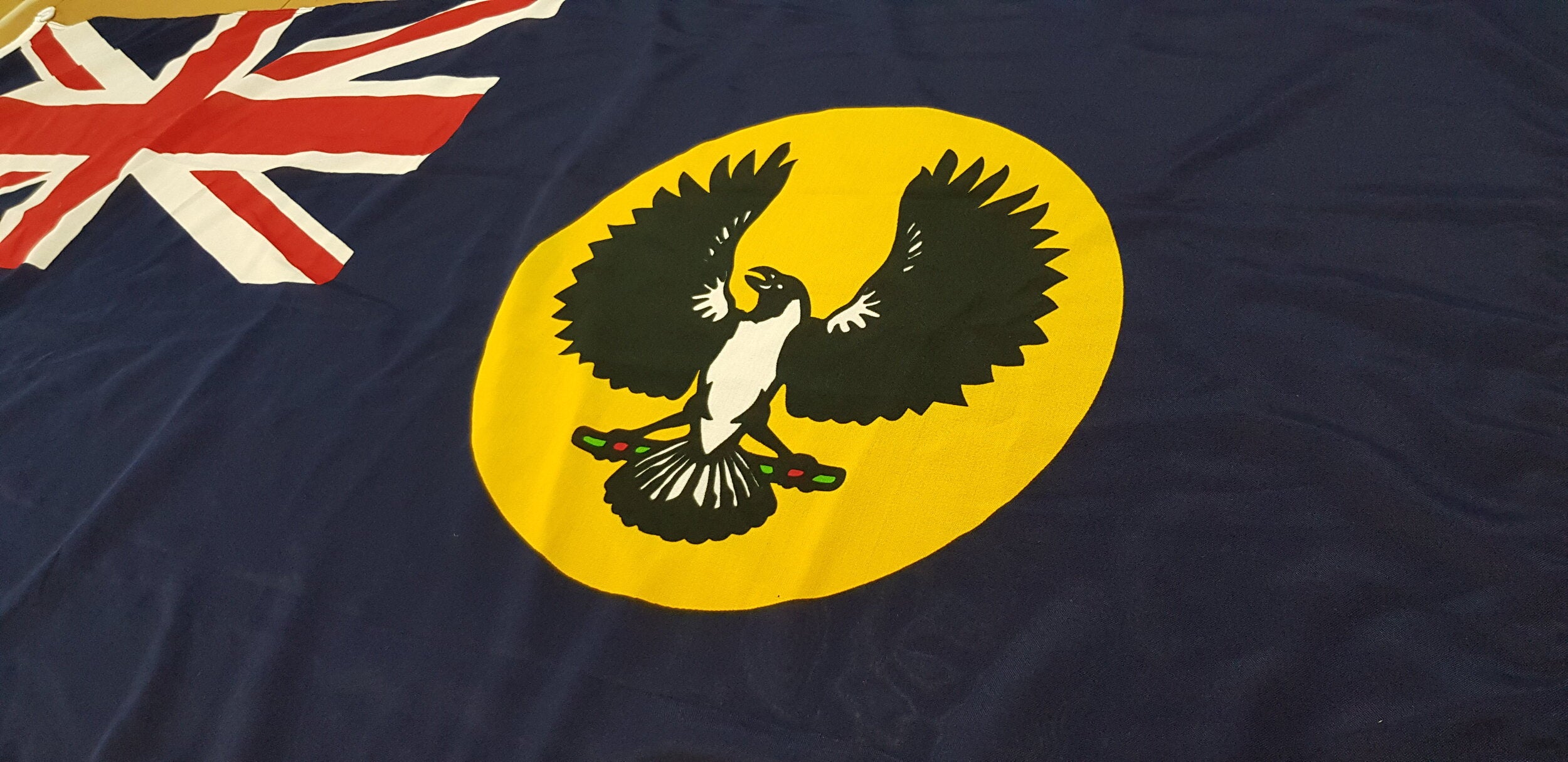 South Australia State Flag