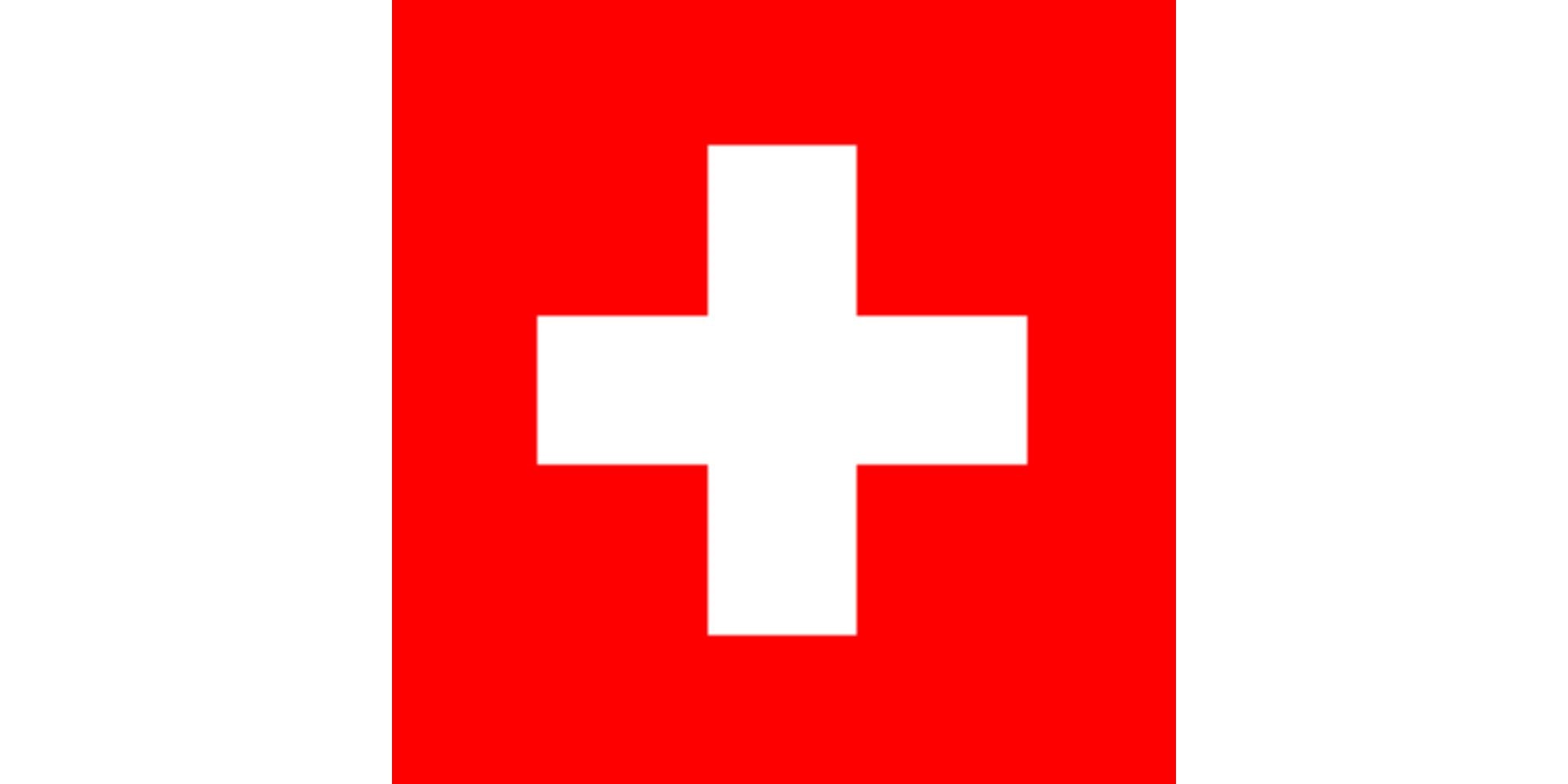 Swiss Flag