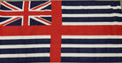 Van diemans flag