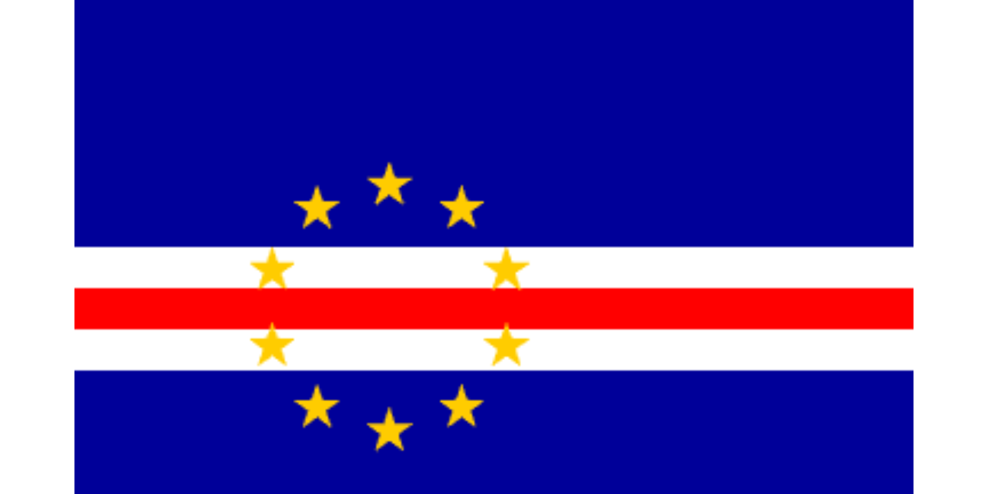 Cabo Verdean Flag