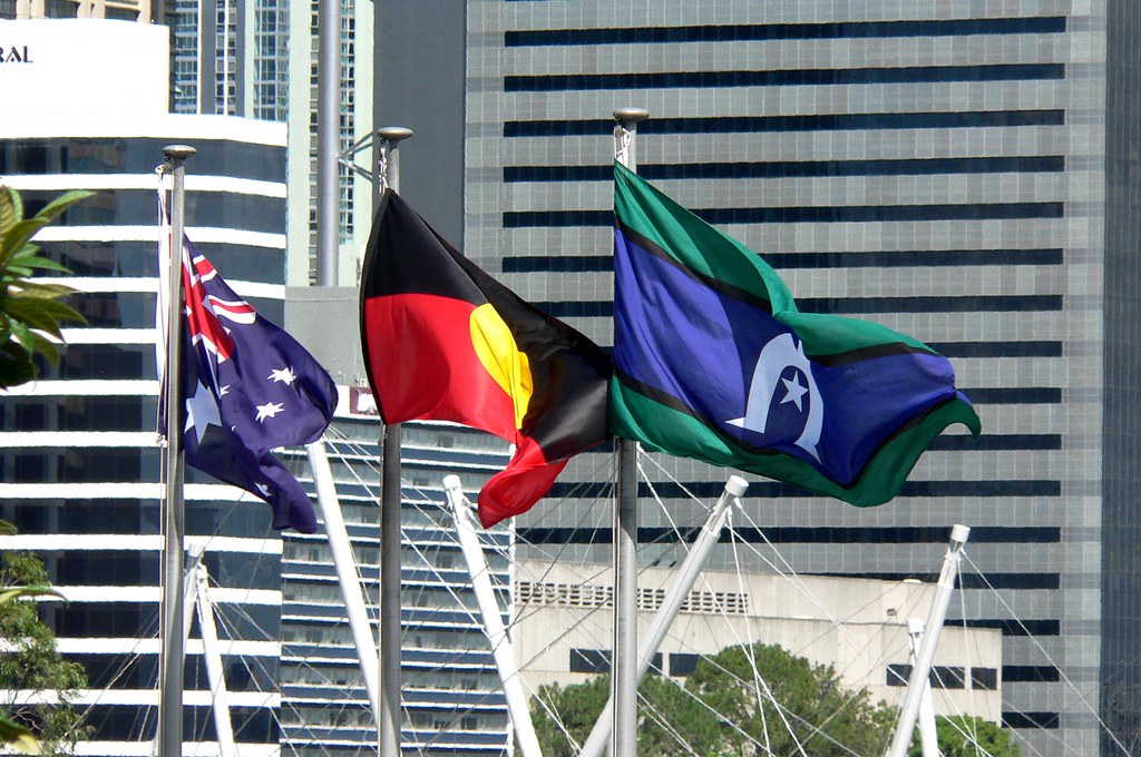 Flags of Australia: Beyond the Union Jack