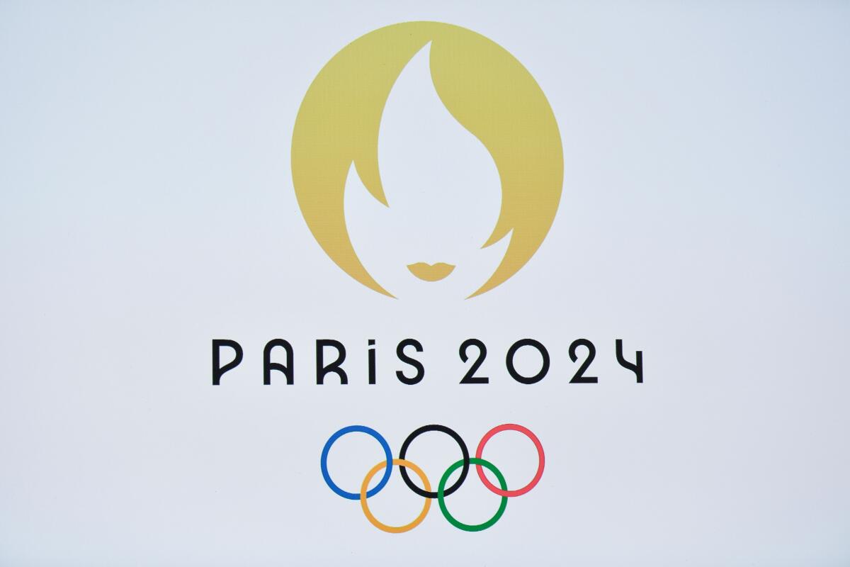 Get Ready for Paris 2024 with Olympic Flags from Harry West Flags